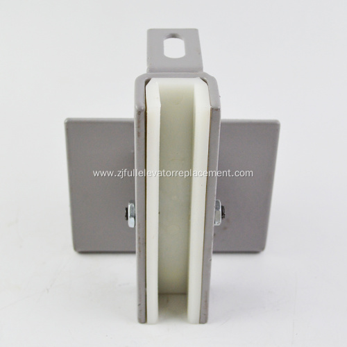 Passenger Elevator Guide Shoe for Car Side ≤2.0m/s